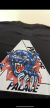 CAMISETA PALACE TIGER - loja online