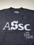 CAMISETA ASSC x FRAGMENT TYPE A na internet