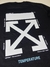 CAMISETA OFF WHITE MONALISA - World Clothings