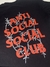 CAMISETA ASSC BARBARA - World Clothings