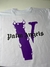 Imagem do CAMISETA VLONE PALM ANGELS PURPLE