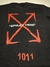 CAMISETA OFF WHITE SPRAY HERE - loja online