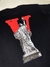CAMISETA VLONE STATUE OF LIBERTY - loja online