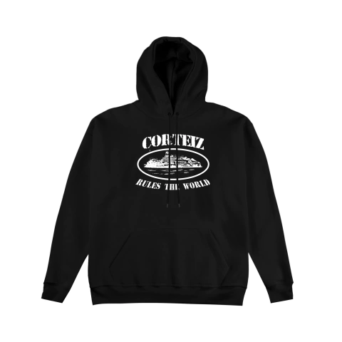 Moletom Corteiz