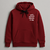 MOLETOM CANGURU ASSC - World Clothings