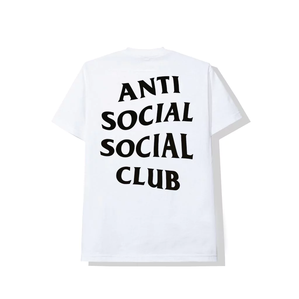CAMISETA ASSC LOGO