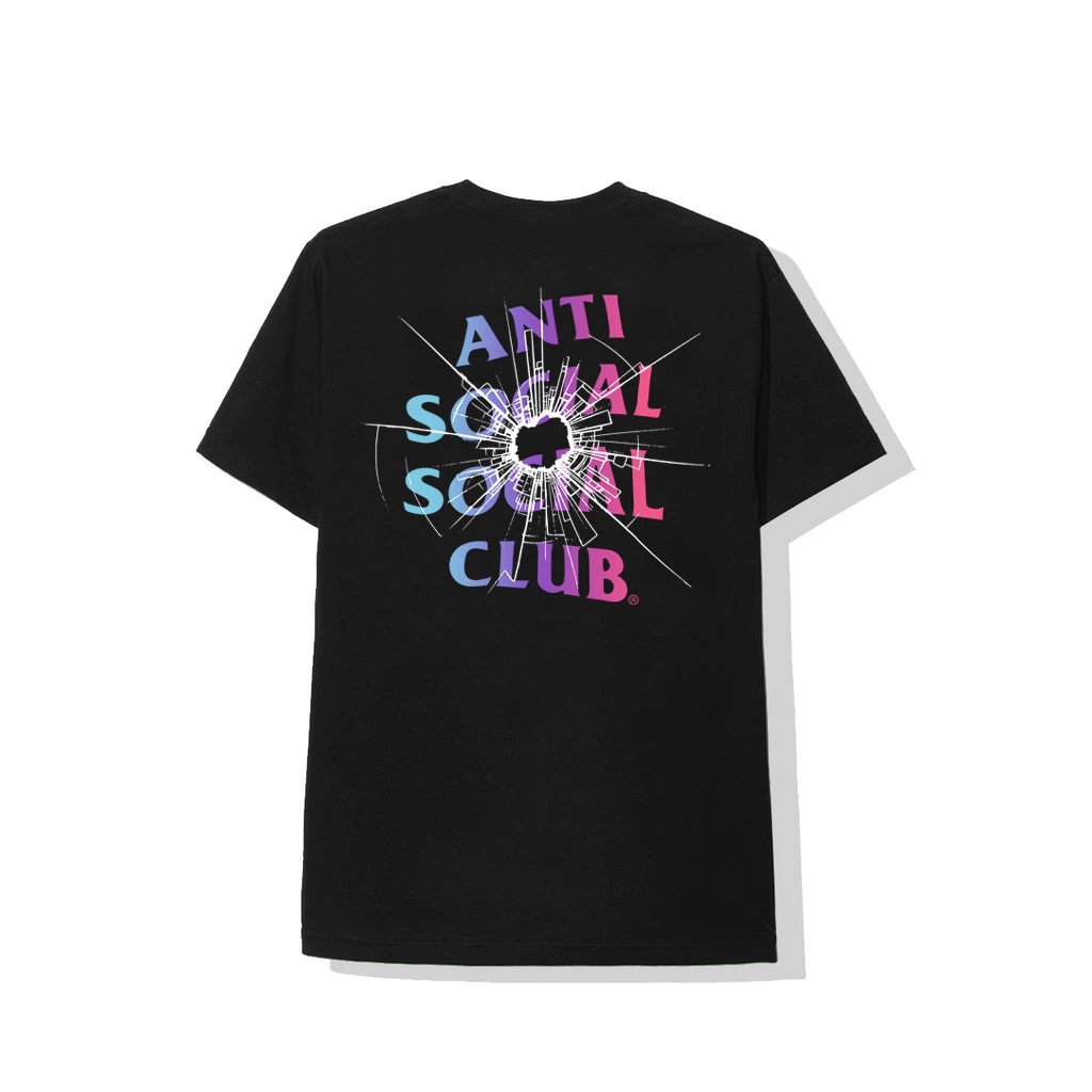 CAMISETA ASSC THEORIES