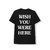 CAMISETA ASTROWORLD WISH - comprar online