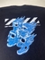 CAMISETA OFF WHITE SKULL DIAGONAL na internet