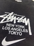 CAMISETA NK X STUSSY - World Clothings