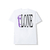 CAMISETA VLONE PALM ANGELS PURPLE na internet