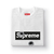 CAMISETA SUPREME BULLET