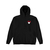 MOLETOM CANGURU STUSSY STOCK HEART - comprar online