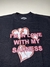 CAMISETA ASSC VALENTINE CAPSULE SADNESS - World Clothings