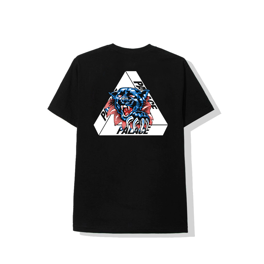 CAMISETA PALACE TIGER