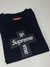 Imagem do CAMISETA SUPREME CROSS BOX LOGO