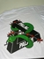 Imagem do CAMISETA PALACE HESH MIT TEE