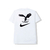 CAMISETA OFF WHITE X NIKE EAGLE - comprar online