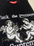 CAMISETA SUPREME FTP - World Clothings