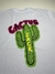 CAMISETA CACTUS JACK AIRBRUSHED - loja online