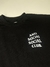 CAMISETA ASSC LOGO - loja online