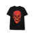 CAMISETA VLONE FLAME SKULL
