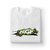 CAMISETA HG FOLHA