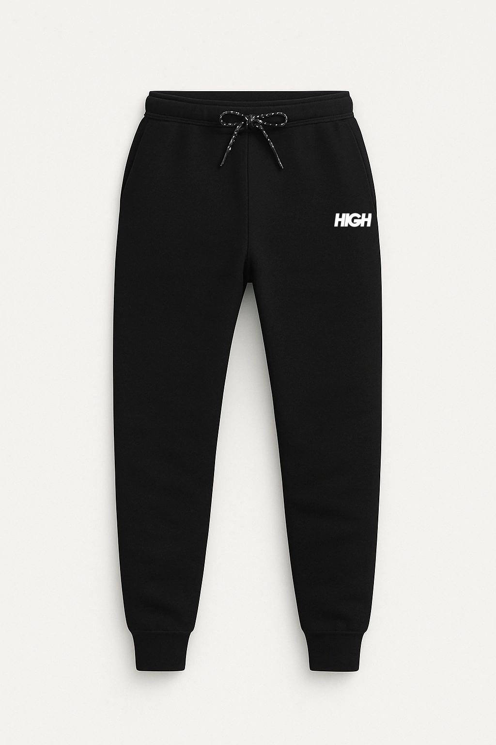 CALÇA DE MOLETOM HG LOGO MINI