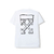 CAMISETA OFF WHITE LINES - comprar online