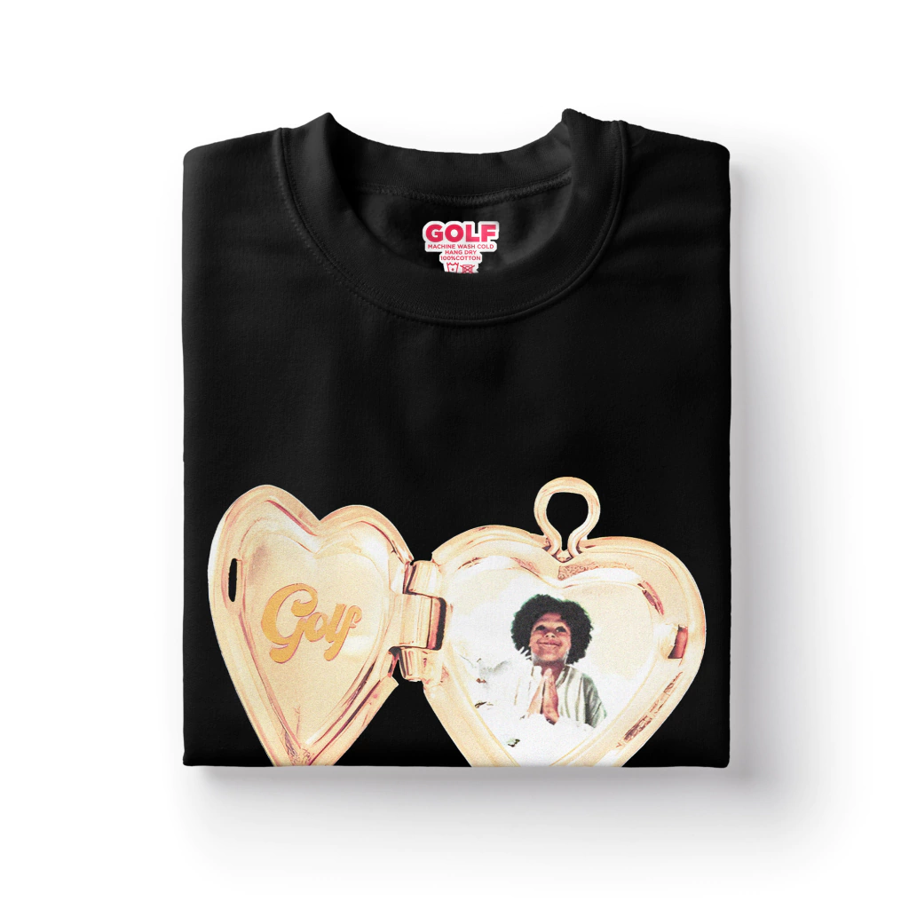 CAMISETA GOLF LOCKET