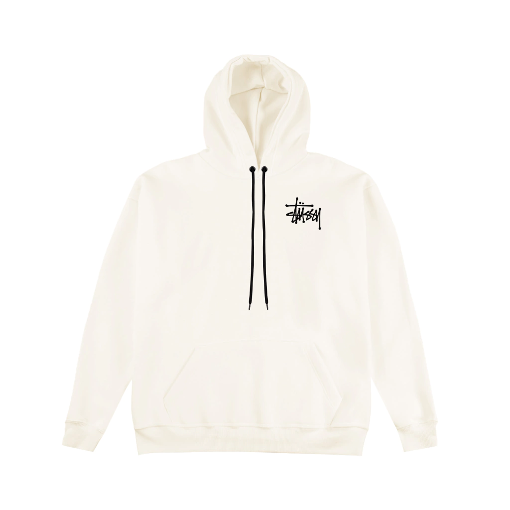 Moletom Stussy Logo