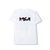 CAMISETA DIAMOND COLOR BOX