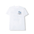 CAMISETA OFF WHITE FENCE ARROW - comprar online