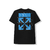 CAMISETA OFF WHITE FENCE ARROW na internet