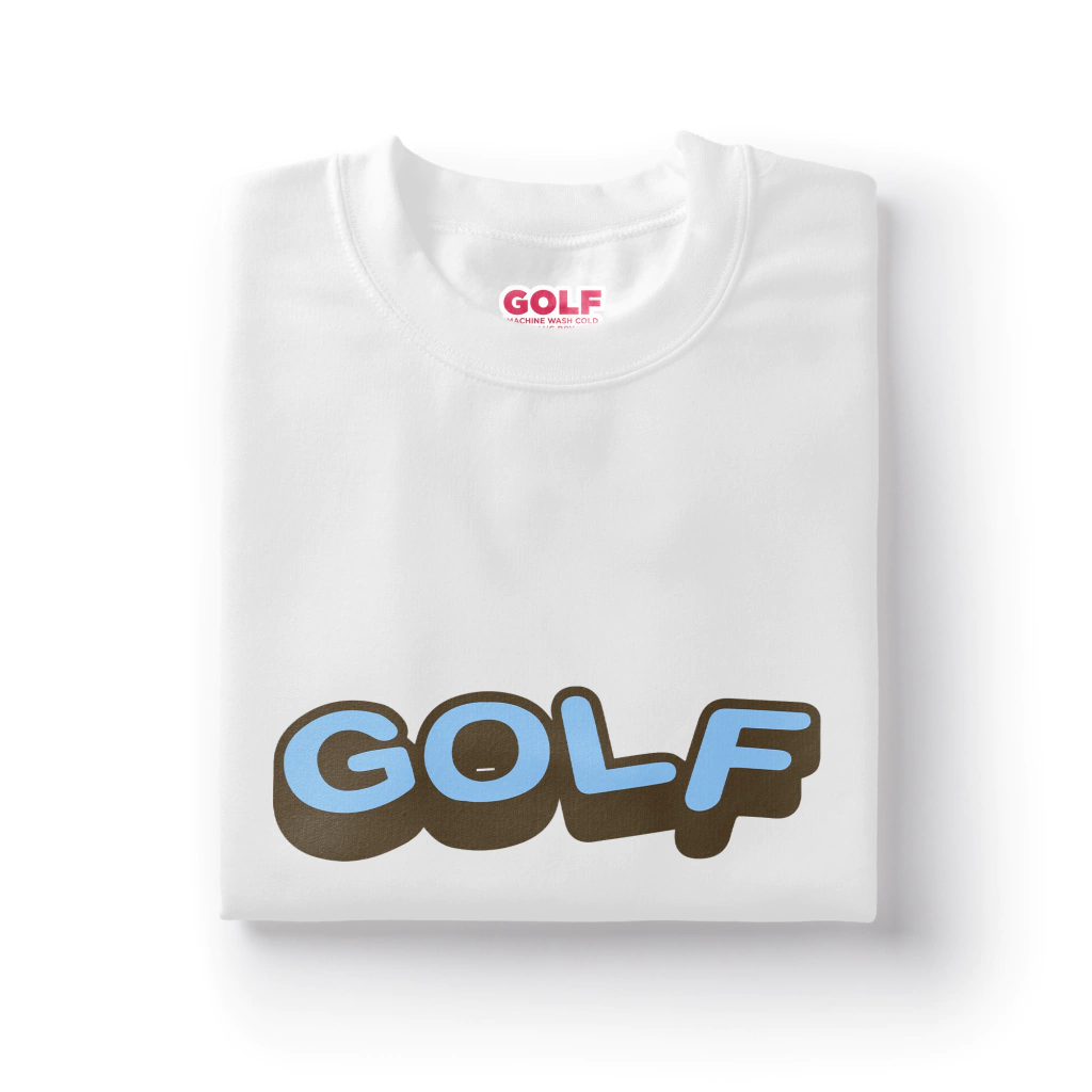 CAMISETA GOLF BLOCK