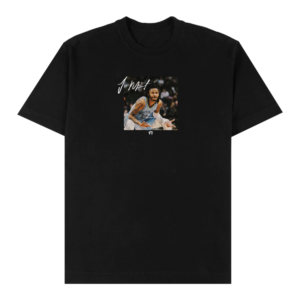 VINTAGE T-SHIRT JA MORANT