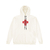 MOLETOM CANGURU SUPREME CROSS BOX LOGO - comprar online