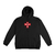 MOLETOM CANGURU SUPREME CROSS BOX LOGO
