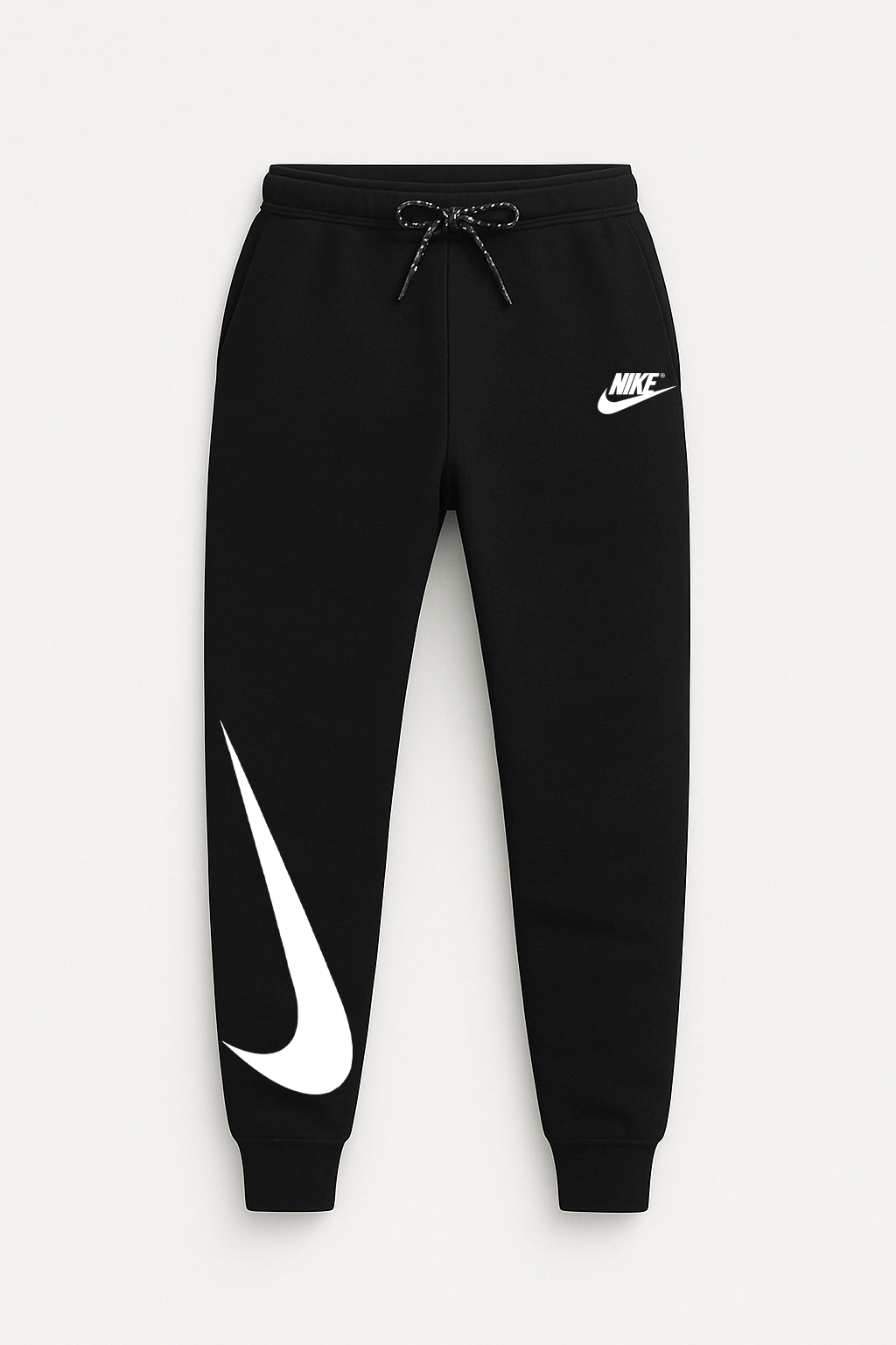 CALÇA DE MOLETOM NK GRANDE