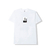 CAMISETA OBEY WATER TOWER PHOTO - World Clothings