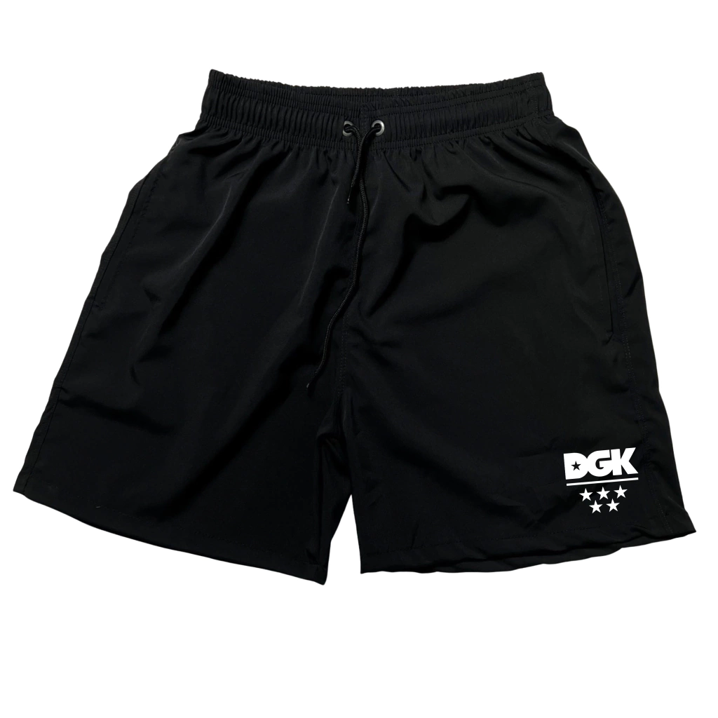 Bermuda de Tactel DGK