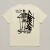 Imagem do CAMISETA STUSSY SKELETON