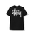 CAMISETA STUSSY LOGO