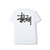 CAMISETA STUSSY LOGO - loja online