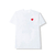 CAMISETA COMME DES GARÇONS - loja online