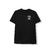 CAMISETA STUSSY SKULL & BONES - World Clothings