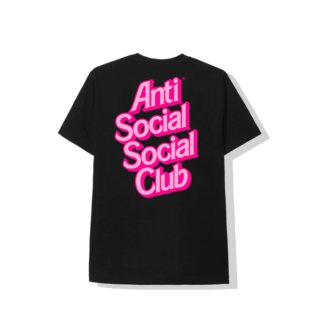 CAMISETA ASSC TIMELESS