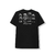 CAMISETA CACTUS JACK UTOPIA B2 - comprar online