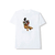 CAMISETA CACTUS JACK UTOPIA B2 na internet