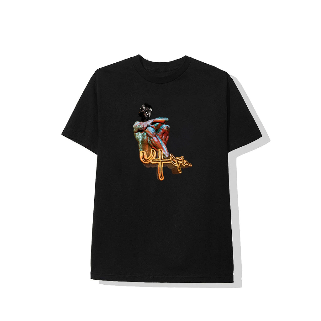 CAMISETA CACTUS JACK UTOPIA B2